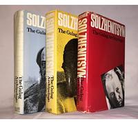 The Gulag Archipelago 1918-1956: An Experiment in Literary Investigation, Part 1-2