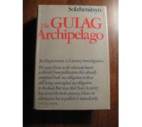 The Gulag Archipelago 1918-1956 I-II