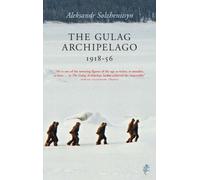 The Gulag Archipelago [Abridged] (Harvill Press Editions) by Aleksandr Solzhenitsyn (January 30, 2003) Paperback