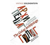 The Gulag Archipelago.by Solzhenitsyn New 9781784871512 Fast Free Shipping