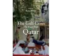 The Gulf Crisis: The View from Qatar