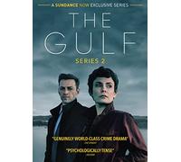 The Gulf: Series 2