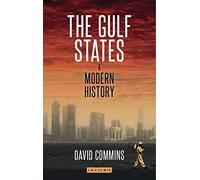 The Gulf States