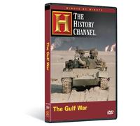 The Gulf War [DVD] [2007] [Region 1] [US Import] [NTSC]