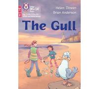The Gull: Phase 2 Set 4 Blending practice (Big Cat Phonics for Little Wandle Letters and Sounds Revised - Age 7+)