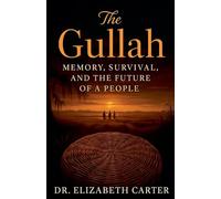 The Gullah: Memory, Survival, and the Future of a People