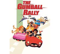 The Gumball Rally (1976)