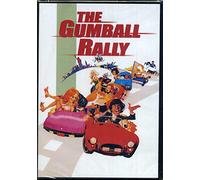 The Gumball Rally