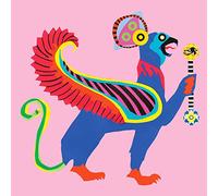 The Gumbo Limbo Experiment [VINYL]