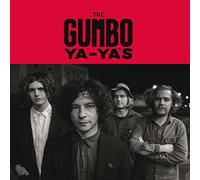 The Gumbo Ya-Ya's - The Gumbo Ya-Ya's [VINYL]