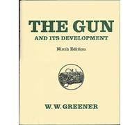The Gun and Its Development,