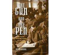 The Gun and the Pen : Hemingway, Fitzgerald, Fa. Gandal<|