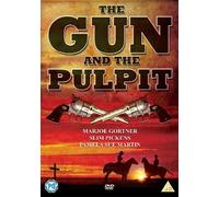 The Gun And The Pulpit [DVD]