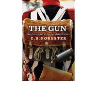 [ THE GUN BY FORESTER, C. S.](AUTHOR)PAPERBACK