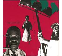 The Gun Club - Fire Of Love [VINYL]