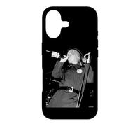 The Gun Club Jeffrey Lee Pierce Live By Martin O'Neill Case for iPhone 17