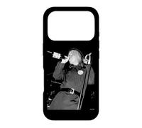 The Gun Club Jeffrey Lee Pierce Live By Martin O'Neill Case for iPhone 17 Pro