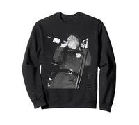 The Gun Club Jeffrey Lee Pierce Live By Martin O'Neill Sweatshirt