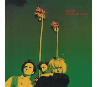 The Gun Club - Miami (Standard Edition) [VINYL]