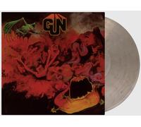 The Gun - Gun - Ltd Edt Numbered Smokey Vinyl - In Stock