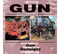 The Gun/Gunsight CD (2005) NEW Highly Rated eBay Seller Great Prices