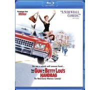 The Gun in Betty Lou's Handbag [Blu-ray] : Widescreen Edition