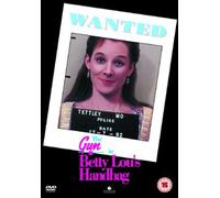The Gun in Betty Lou'S Handbag [DVD]