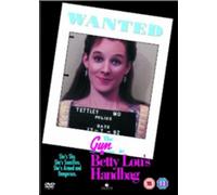The Gun in Betty Lou'S Handbag [DVD] by Penelope Ann Miller