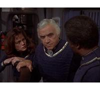 The Gun on Ice Planet Zero - Part 1