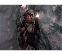 The Gun on Ice Planet Zero - Part 2