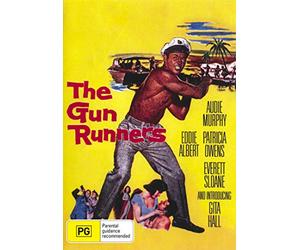The Gun Runners