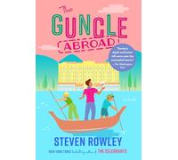 The Guncle Abroad