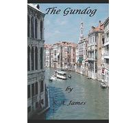 The Gundog: A Lady in Spain