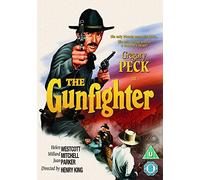 The Gunfighter [DVD] [1950]