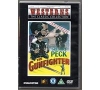 The Gunfighter [DVD]