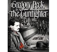 The Gunfighter (The Criterion Collection)