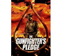 The Gunfighter's Pledge