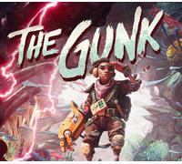The Gunk PC GOG CD Key