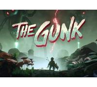 The Gunk (Xbox One / Xbox Series X|S) Xbox Live Key - EU