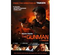 The Gunman