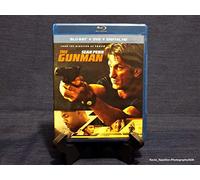 The Gunman [Region 1]