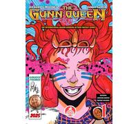 The Gunn Queen: Book One