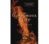 The Gunpowder Plot