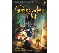 The Gunpowder Plot