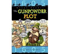 The Gunpowder Plot (Great Events)