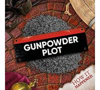 The Gunpowder Plot (How It Happened)