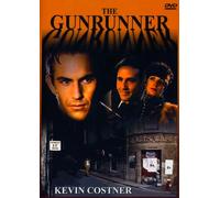 The Gunrunner [DVD] (2004) Kevin Costner, Sara Botsford, Gerard Parkes