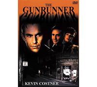 The Gunrunner [Import allemand]