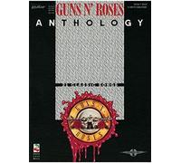 The Guns N' Roses Anthology. Sheet Music for Guitar Tab(with Chord Boxes)