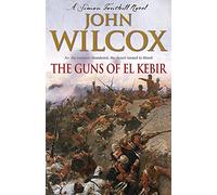 The Guns of El Kebir (Simon Fonthill)